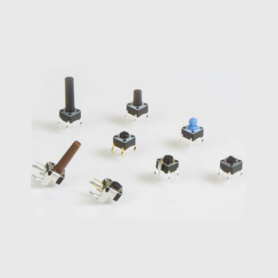 TL1105LF160Q-E-Switch
